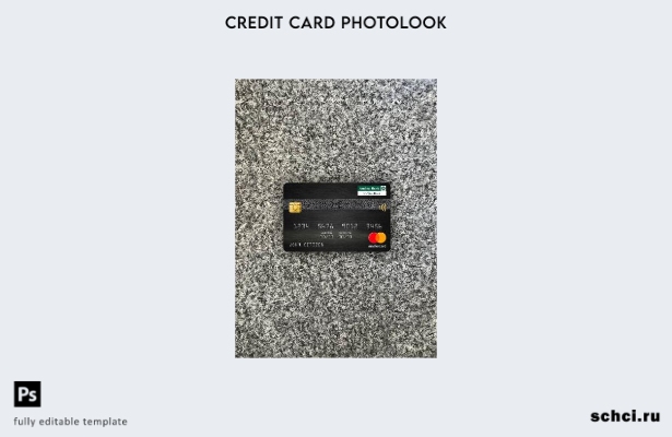 цифровая загрузка Шри Ланка Amana Bank Mastercard фотоизображение переднего шабл